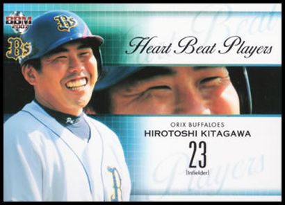Bs099 Hirotoshi Kitagawa